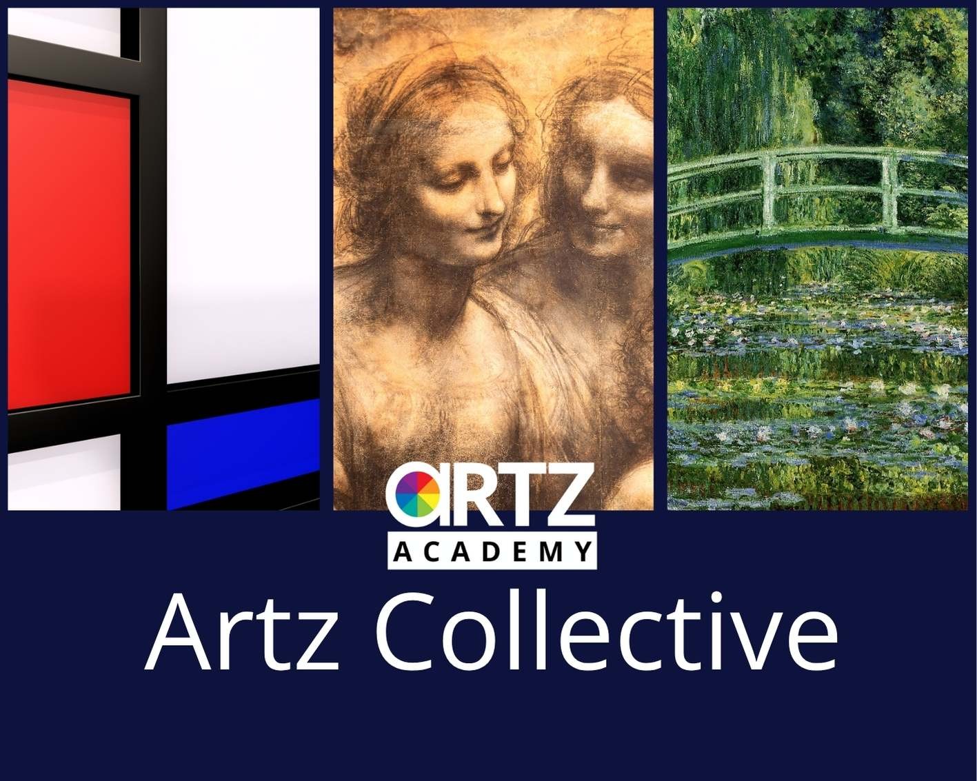 Artz Collective - Friday Night Art Group 3rd July 2026
