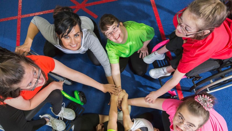 Creating Real Connections: Social & Community Participation in Logan