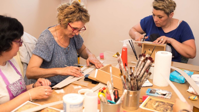 Community Events That Support Your NDIS Goals