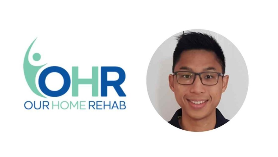 Our Home Rehab