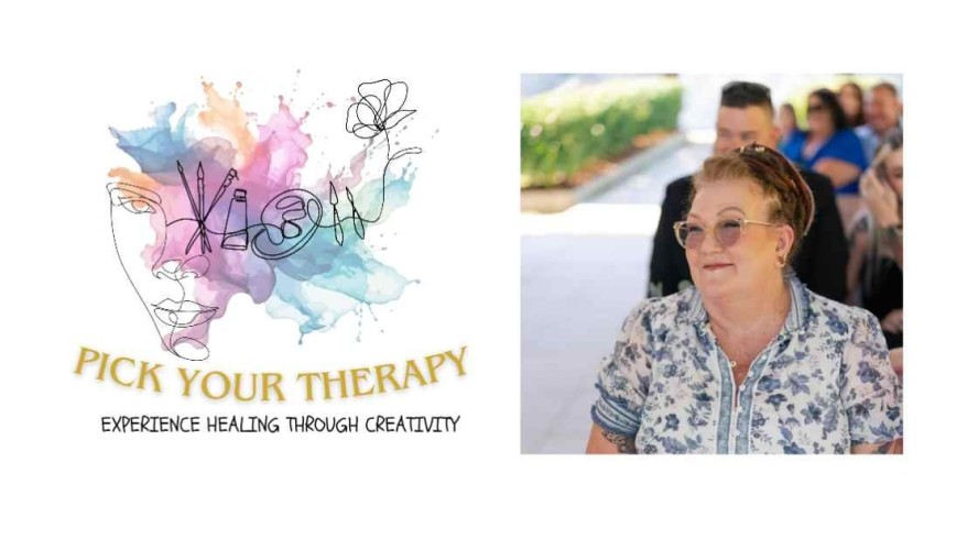 Pick Your Therapy