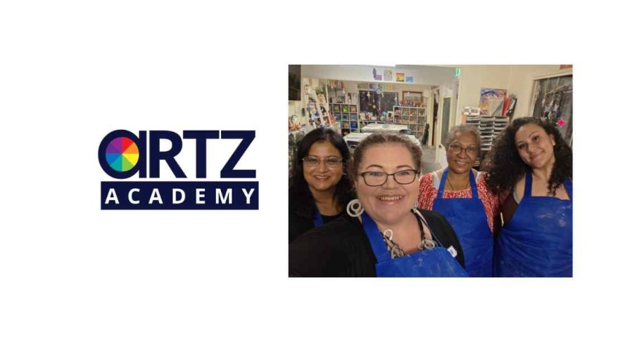 Artz Academy