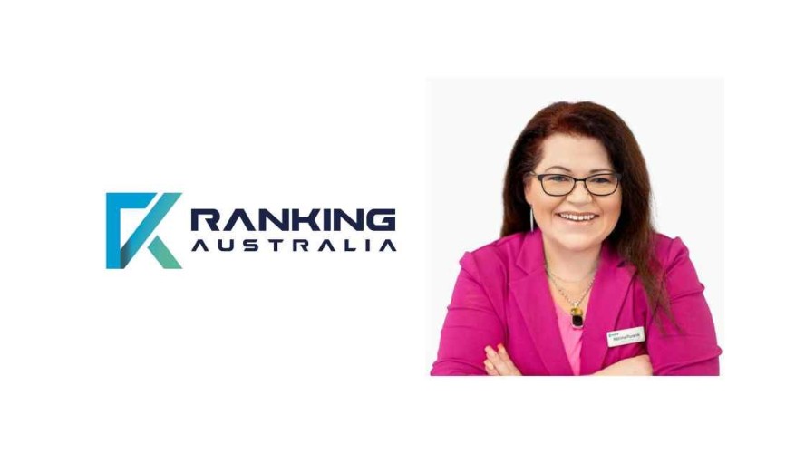Ranking Australia