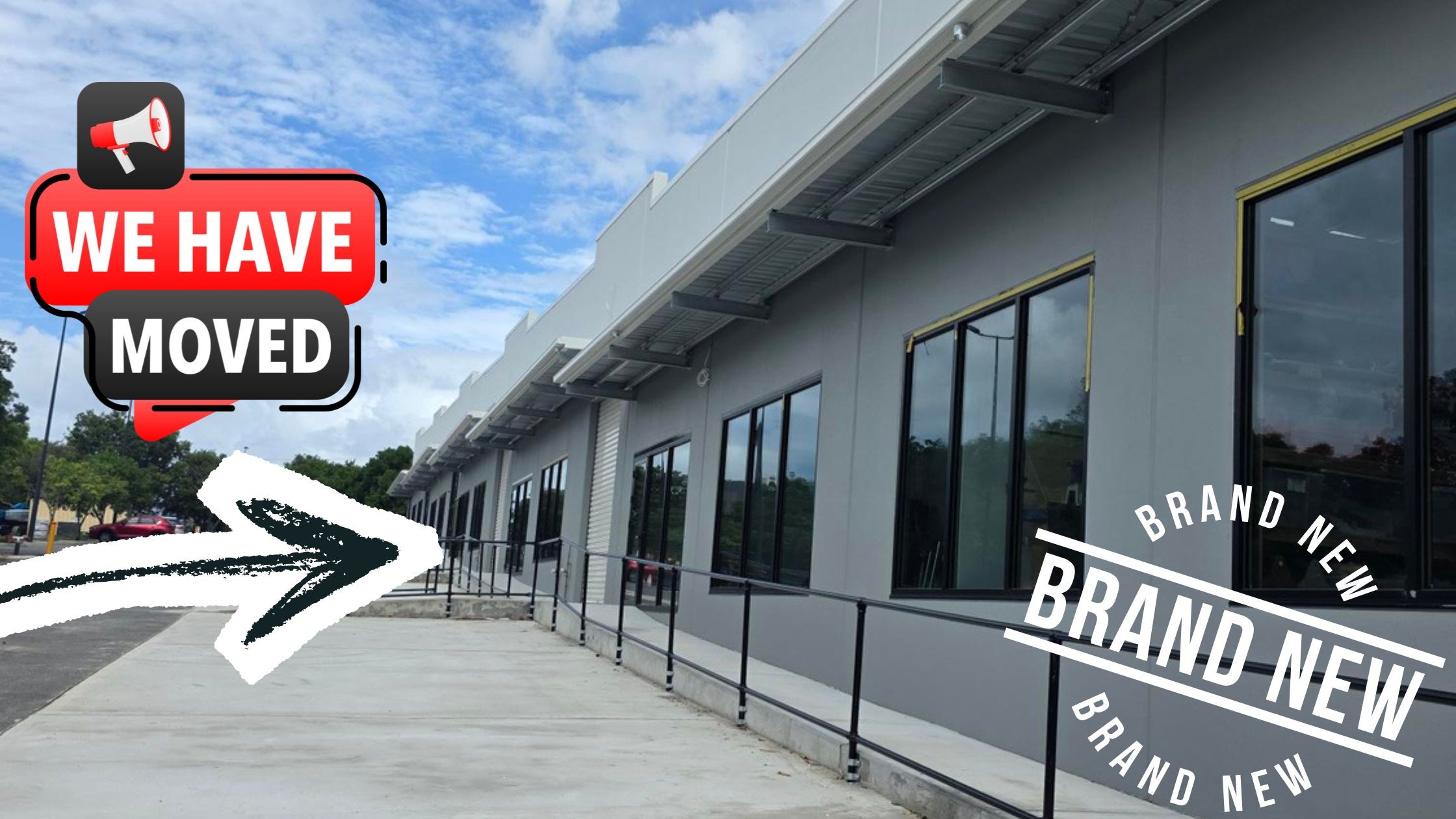 Access Logan Inc Opens New Community Arts & Support Hub in Hillcrest